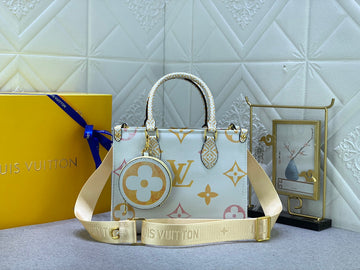 EN - Luxury Bags LUV 816