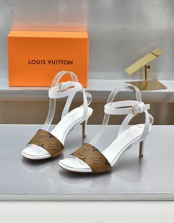 New 1:1 rep LUV High Heel Shoes 004