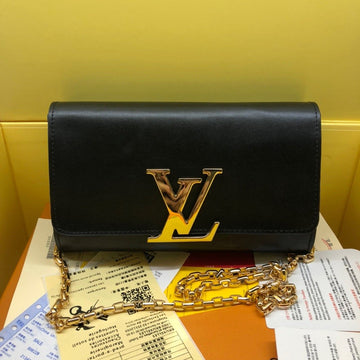 EN - New 1:1 rep  Bags LUV 155