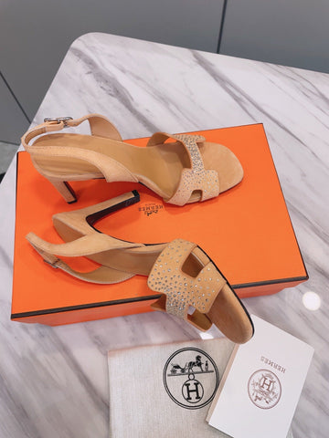 New 1:1 rep HM HIGH HEELS 002