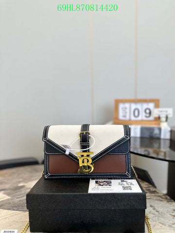 Top Quality Fashion -BBR Bags - 062