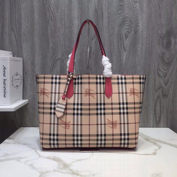 Top Quality Reversible Tote Haymarket Canvas Medium For Women, Bags 19.3in/49cm