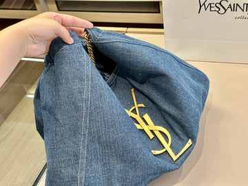 EN - New 1:1 rep  Bags SLY 370