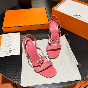 New 1:1 rep HM HIGH HEELS 044