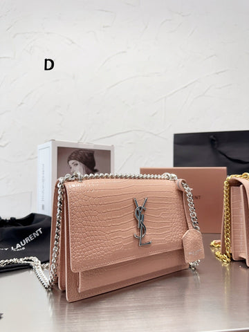 EN - New 1:1 rep  Bags SLY 360