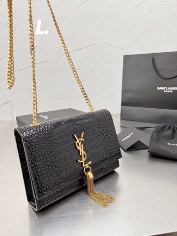 EN - New 1:1 rep  Bags SLY 334