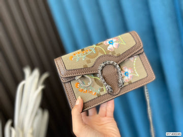EN - New 1:1 rep Lux Bags GCI 384