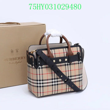 Top Quality Fashion -BBR Bags - 608