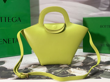 Top Quality Handle Bag Yellow, For Women, Womenâs Bags 12.6in/32cm
