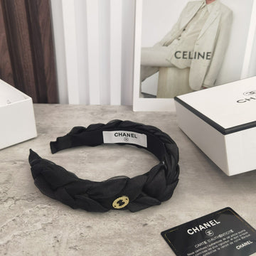 EN - Luxury Hair Band CHL 048