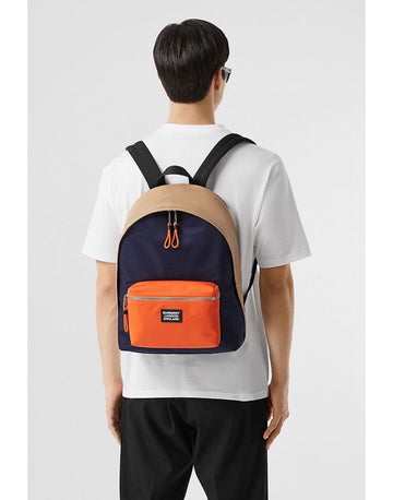Top Quality Backpack With Logo For Men, Bags 17in/43cm