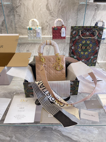 EN - New 1:1 rep  Bags DIR 321