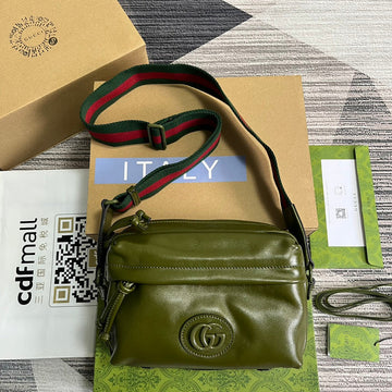 Top Quality -  Bags - 651