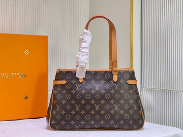 New 1:1 rep Lux Bags LUV 883