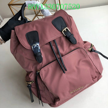 Top Quality Fashion -BBR Bags - 466