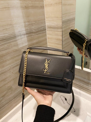 EN - New 1:1 rep  Bags SLY 169