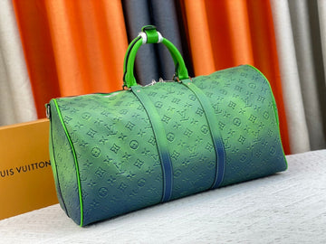 EN - New 1:1 rep  Bags LUV 671