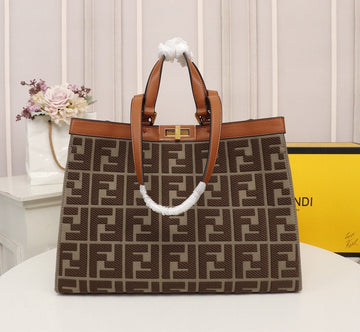 EN - New 1:1 rep  Bags FEI 087