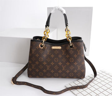 Top Quality - New 1:1 rep  Bags LUV 181