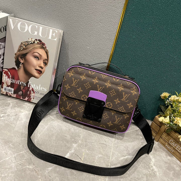 EN - Luxury Bags LUV 850