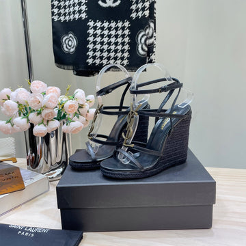 New 1:1 rep SLY High Heel Shoes 025