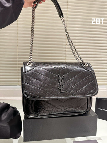EN - New 1:1 rep  Bags SLY 330