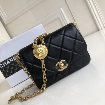 EN - New 1:1 rep  Top Quality CHL Bag 169