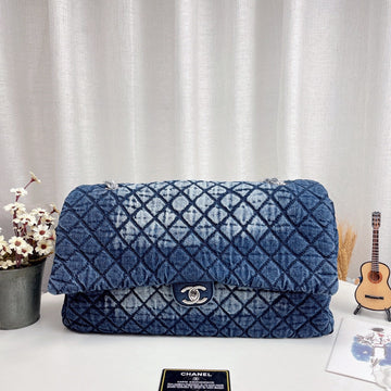 EN - New 1:1 rep  Top Quality CHL Bag 338