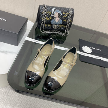New 1:1 rep CHL High Heel Shoes 031