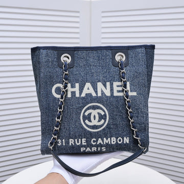 EN - New 1:1 rep  Top Quality CHL Bag 234