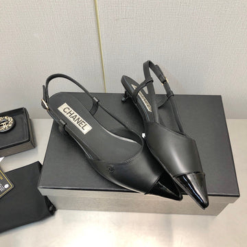 New 1:1 rep CHL High Heel Shoes 066