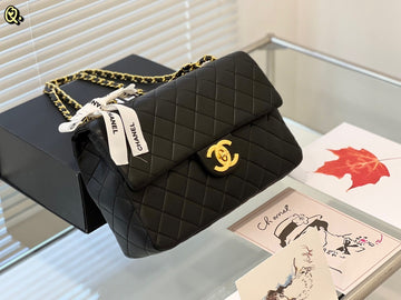 EN - New 1:1 rep  Top Quality CHL Bag 326
