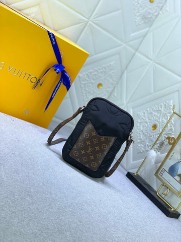EN - New 1:1 rep Bag LUV 621