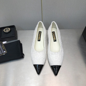 New 1:1 rep CHL High Heel Shoes 063
