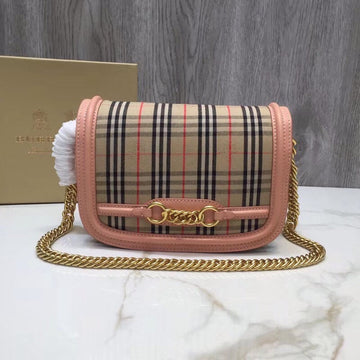 Top Quality 1983 Check LiNike Bag PiNike For Women, Bags 9in/23cm
