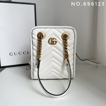 EN - New 1:1 rep Bag GCI 498