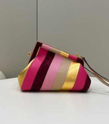 Top QualityTop Quality Top QualityTop Qualityrst Small Multicolour Bag For Woman 26cm/10in 8BP129AJS8F0MWU
