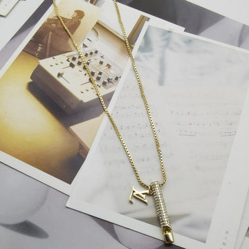 Top Quality NecklaTop Qualitys 066