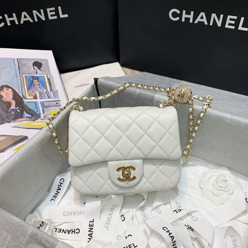 EN - New 1:1 rep  Top Quality CHL Bag 172