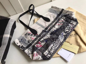 Top Quality Fashion -BBR Bags - 1035
