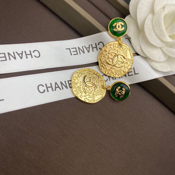 EN - Lux Earring CHL 030