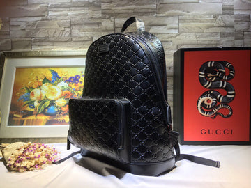EN - New 1:1 rep  Bags GCI 548
