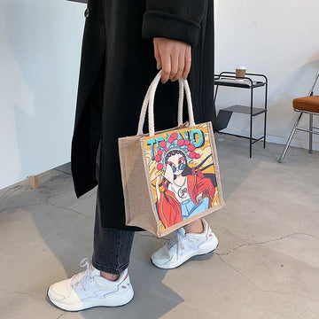 EN - Fashion Women Bags MRL 124