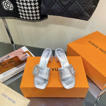 New 1:1 rep LUV High Heel Shoes 025