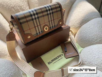 Top Quality Fashion -BBR Bags - 1687