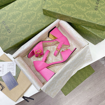 New 1:1 rep GCI HIGH HEELS 034