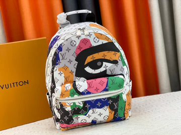 New 1:1 rep Lux Bags LUV 894