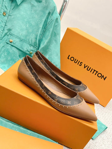 New 1:1 rep LUV High Heel Shoes 045
