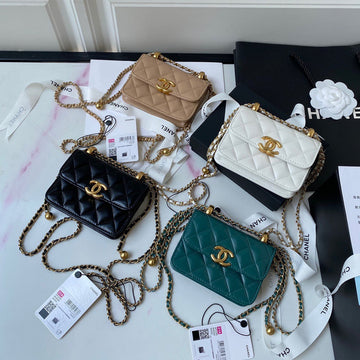 Top Quality - CHL Bags - 629