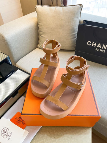 New 1:1 rep HM HIGH HEELS 054
